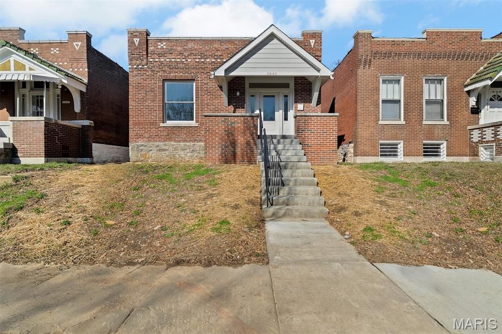 3643 S Compton Avenue, St Louis, MO 63118