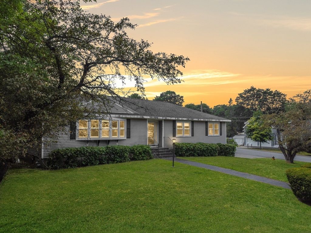 300 Concord Street, Haverhill, MA 01830
