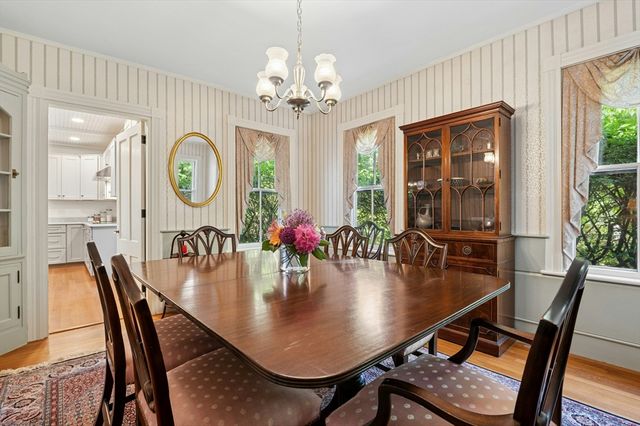 195 Hill Street, Northbridge, MA 01588