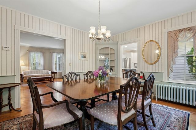 195 Hill Street, Northbridge, MA 01588