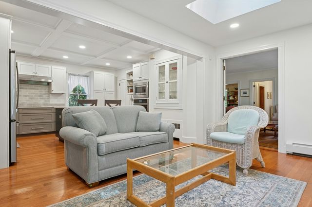 195 Hill Street, Northbridge, MA 01588