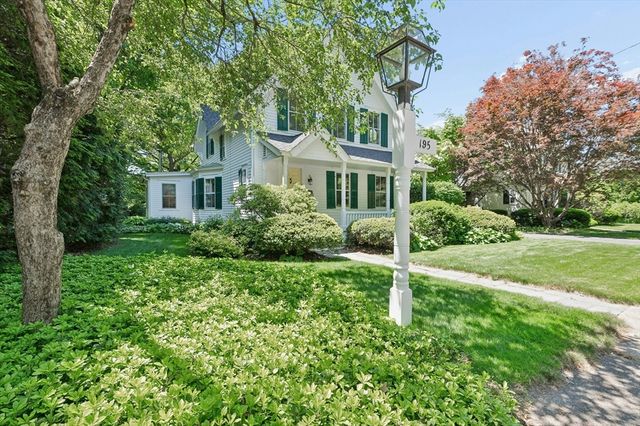 195 Hill Street, Northbridge, MA 01588