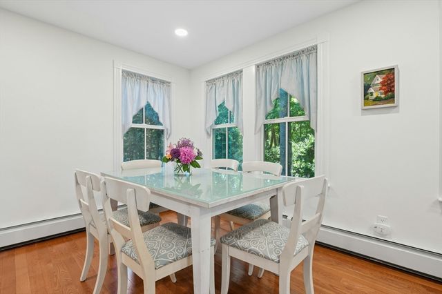 195 Hill Street, Northbridge, MA 01588