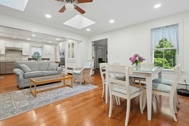 195 Hill Street, Northbridge, MA 01588