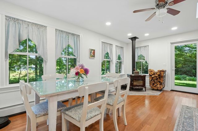 195 Hill Street, Northbridge, MA 01588