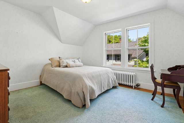 195 Hill Street, Northbridge, MA 01588