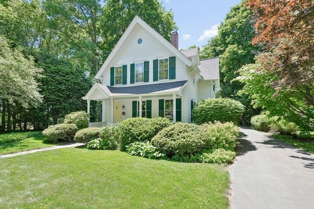 195 Hill Street, Northbridge, MA 01588