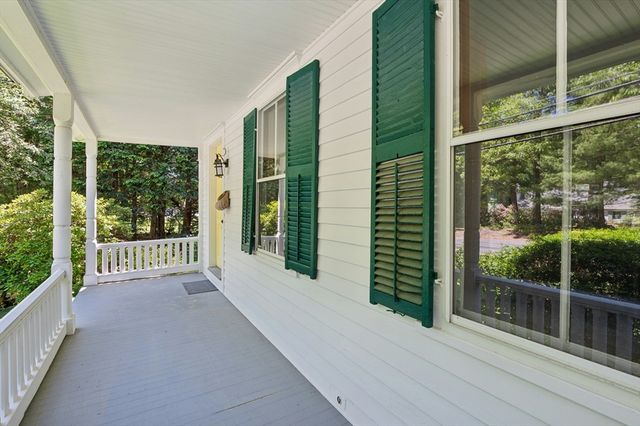 195 Hill Street, Northbridge, MA 01588