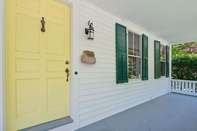 195 Hill Street, Northbridge, MA 01588