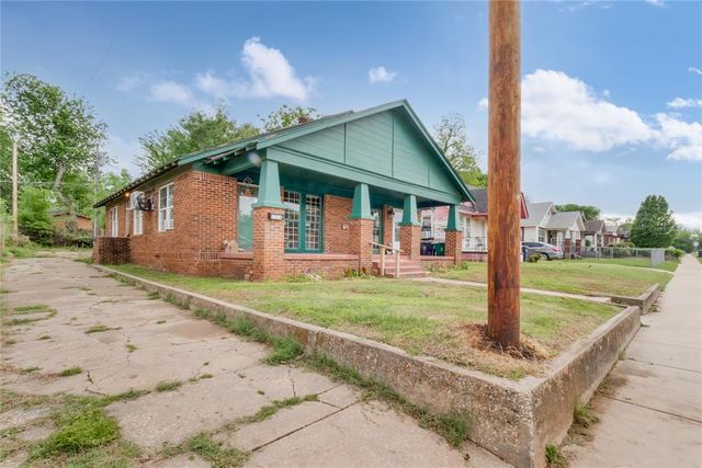1522 NE 14th Street, Oklahoma City, OK 73117