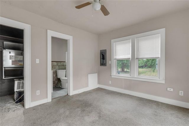 1522 NE 14th Street, Oklahoma City, OK 73117