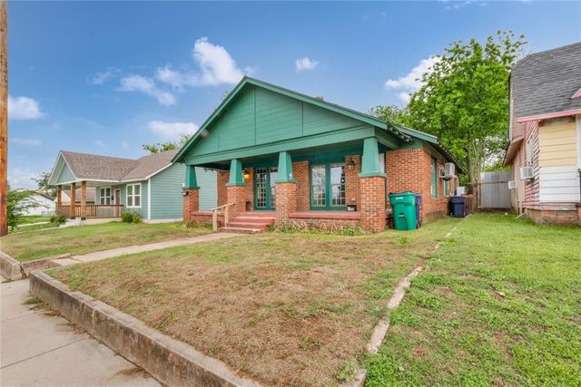 1522 NE 14th Street, Oklahoma City, OK 73117