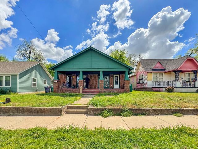1522 NE 14th Street, Oklahoma City, OK 73117