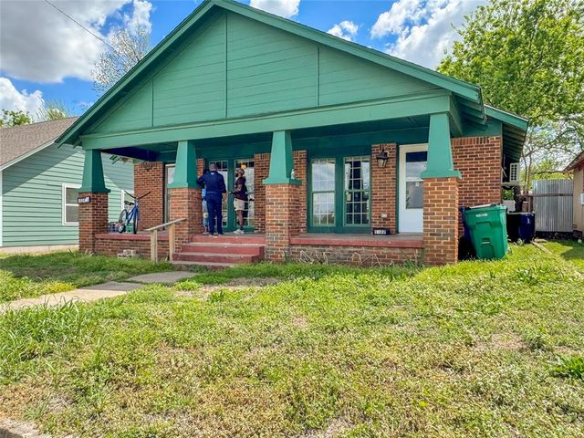 1522 NE 14th Street, Oklahoma City, OK 73117