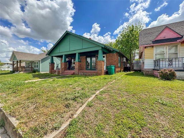 1522 NE 14th Street, Oklahoma City, OK 73117