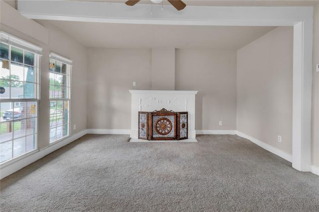 1522 NE 14th Street, Oklahoma City, OK 73117