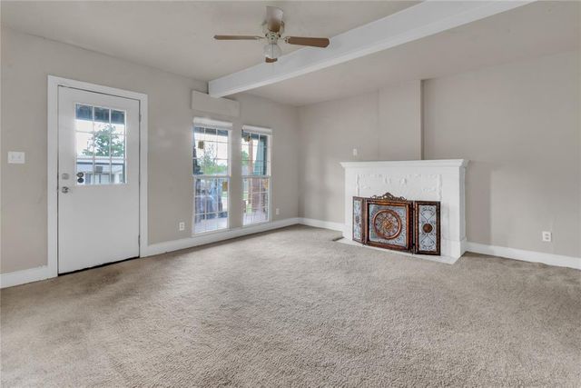 1522 NE 14th Street, Oklahoma City, OK 73117