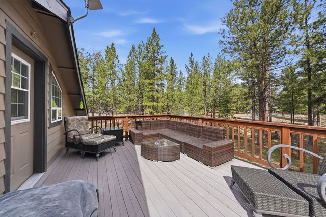 14861 Crupper, Sisters, OR 97759