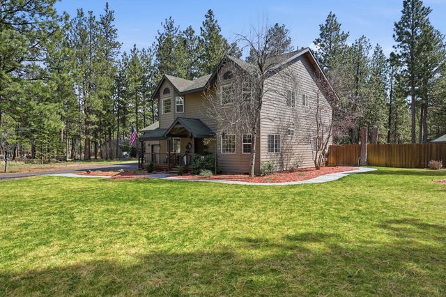 14861 Crupper, Sisters, OR 97759