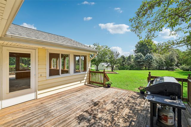 10721 NW 107th Street, Granger, IA 50109