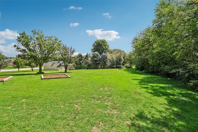 10721 NW 107th Street, Granger, IA 50109