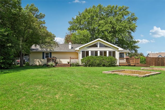 10721 NW 107th Street, Granger, IA 50109