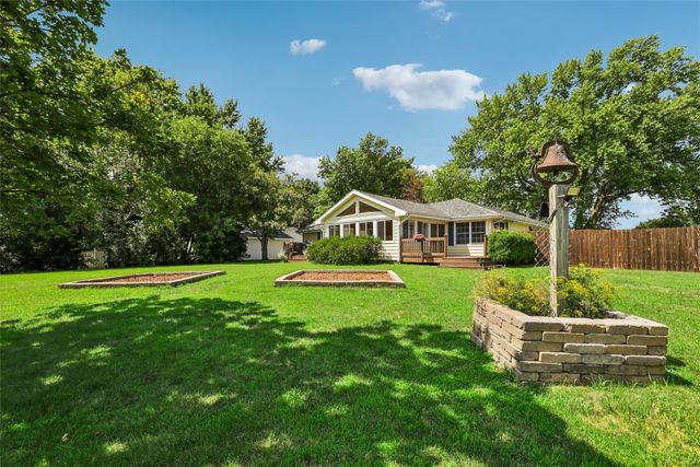 10721 NW 107th Street, Granger, IA 50109