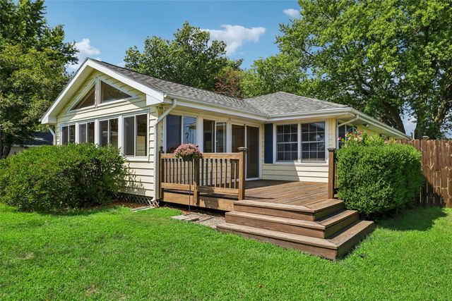10721 NW 107th Street, Granger, IA 50109