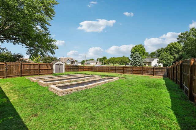 10721 NW 107th Street, Granger, IA 50109