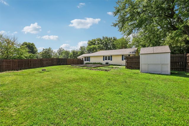 10721 NW 107th Street, Granger, IA 50109