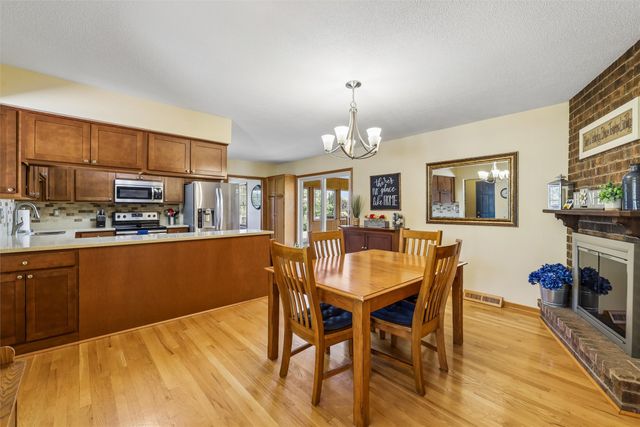 10721 NW 107th Street, Granger, IA 50109