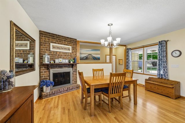 10721 NW 107th Street, Granger, IA 50109