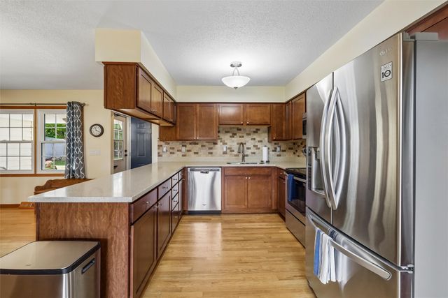 10721 NW 107th Street, Granger, IA 50109
