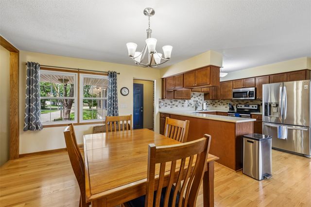 10721 NW 107th Street, Granger, IA 50109