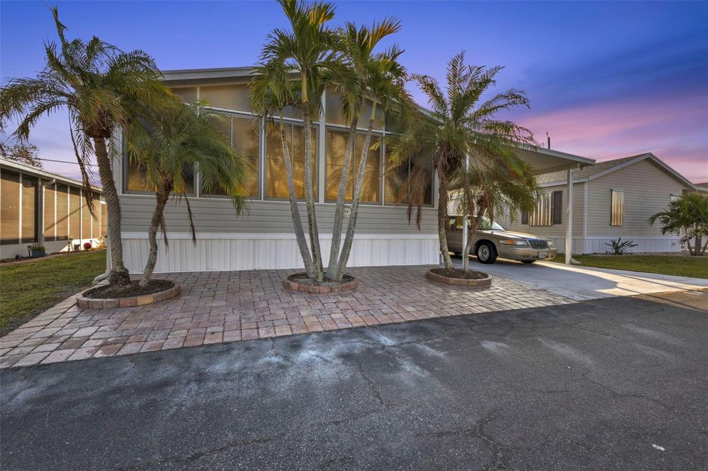 10100 BURNT STORE ROAD 14, Punta Gorda, FL 33950
