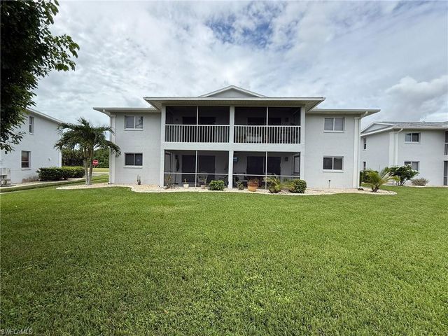 5023 SW 16th PL # 101, Cape Coral, FL 33914
