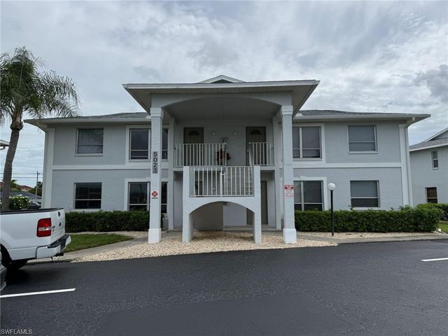 5023 SW 16th PL # 101, Cape Coral, FL 33914