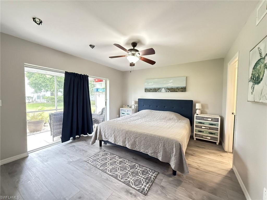 Image 13 of property listing at 5023 SW 16th PL # 101, Cape Coral, FL 33914