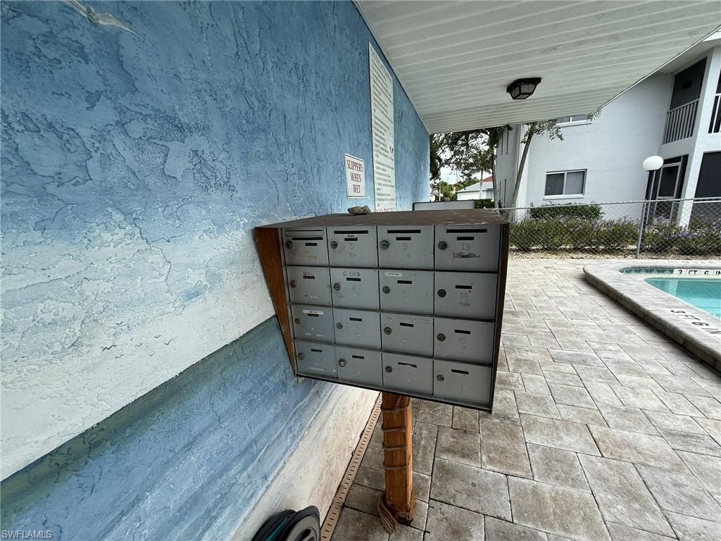 Image 23 of property listing at 5023 SW 16th PL # 101, Cape Coral, FL 33914