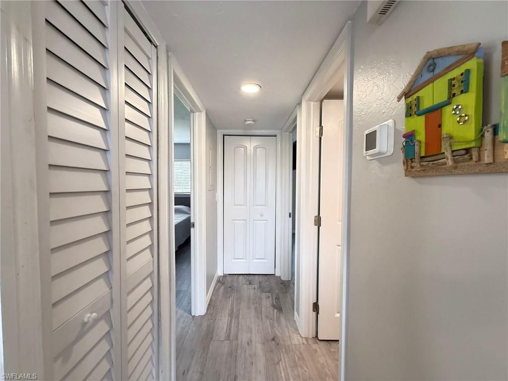 Image 8 of property listing at 5023 SW 16th PL # 101, Cape Coral, FL 33914