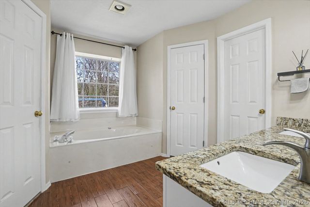 408 E Kansas Street, Broken Arrow, OK 74012