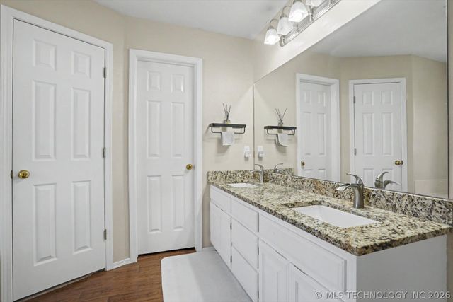 408 E Kansas Street, Broken Arrow, OK 74012