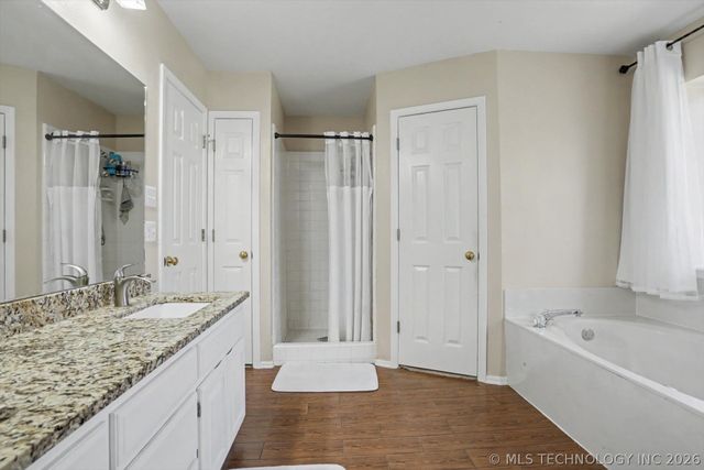 408 E Kansas Street, Broken Arrow, OK 74012