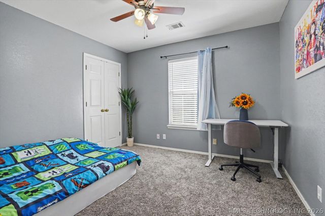 408 E Kansas Street, Broken Arrow, OK 74012