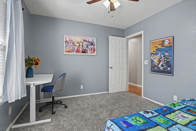 408 E Kansas Street, Broken Arrow, OK 74012