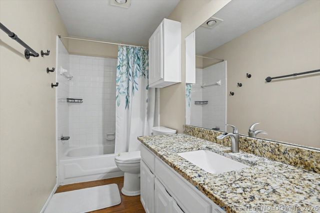 408 E Kansas Street, Broken Arrow, OK 74012