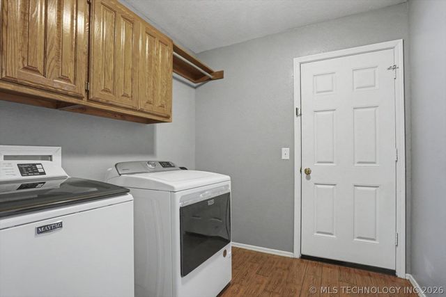 408 E Kansas Street, Broken Arrow, OK 74012