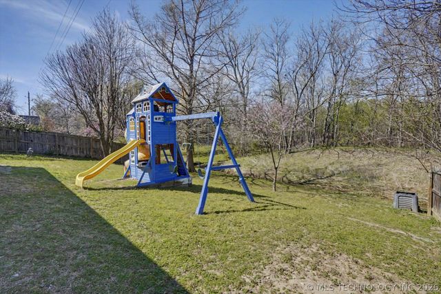 408 E Kansas Street, Broken Arrow, OK 74012