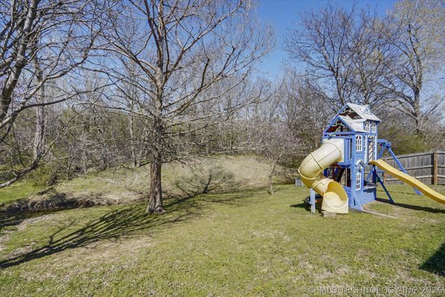 408 E Kansas Street, Broken Arrow, OK 74012