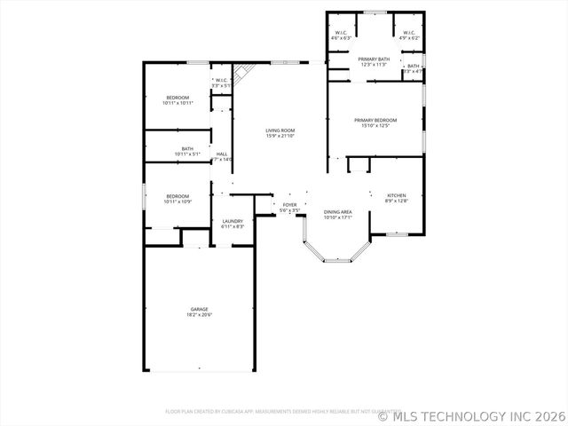 408 E Kansas Street, Broken Arrow, OK 74012